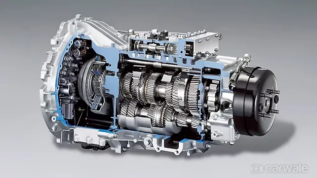 Honda working on an 11-speed transmission Honda working on an 11-speed transmission