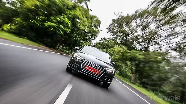 2016 Audi A4 30 TFSI Picture Gallery 2016 Audi A4 30 TFSI Picture Gallery