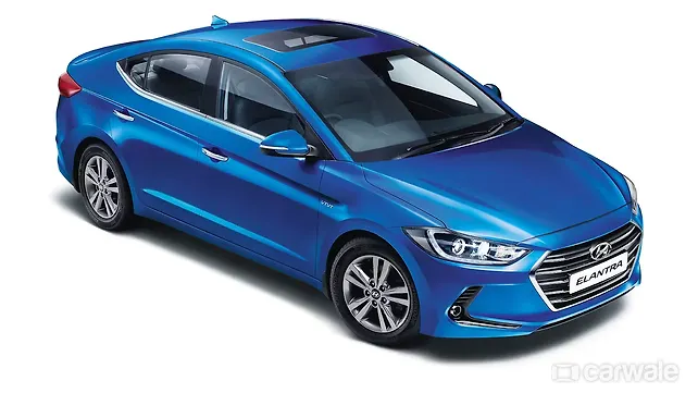 2016 Hyundai Elantra variants explained 2016 Hyundai Elantra variants explained