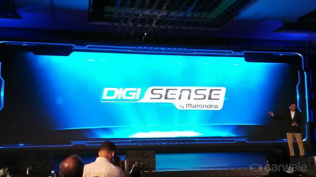 Mahindra launches new vehicle connectivity platform - DigiSense