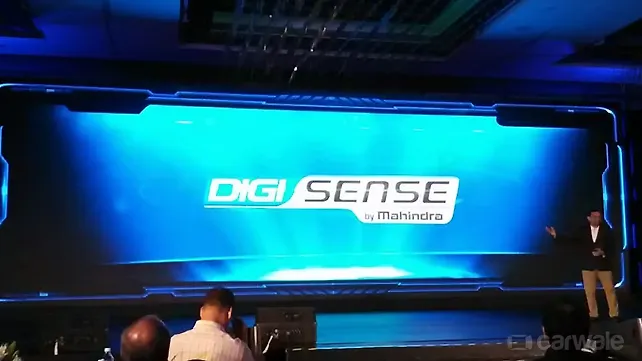Mahindra launches new vehicle connectivity platform - DigiSense Mahindra launches new vehicle connectivity platform - DigiSense