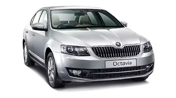 Skoda Octavia facelift expected in 2017 Skoda Octavia facelift expected in 2017