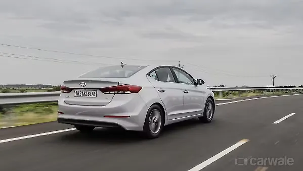 Hyundai Premium Assurance Package now available with new Elantra Hyundai Premium Assurance Package now available with new Elantra
