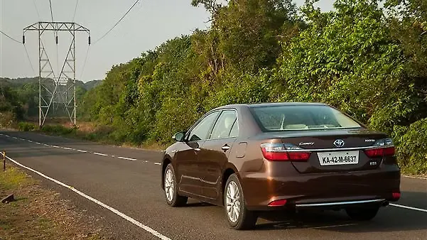 Toyota to launch its international safety campaign in India Toyota to launch its international safety campaign in India