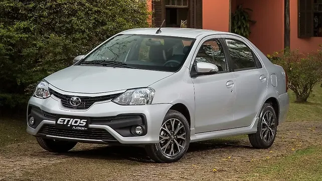 New 2016 Toyota Etios launch on September 13 New 2016 Toyota Etios launch on September 13