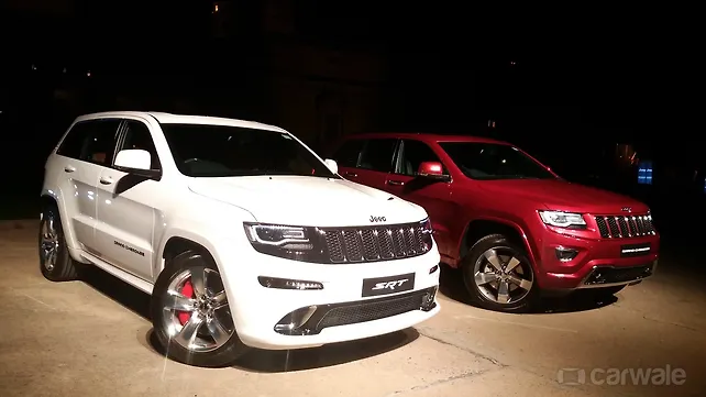 Jeep Grand Cherokee Picture Gallery Jeep Grand Cherokee Picture Gallery