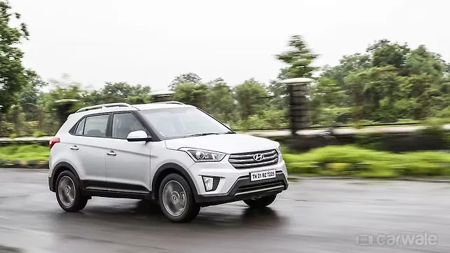 Hyundai sales continue to grow by over 9 per cent from last year Hyundai sales continue to grow by over 9 per cent from last year