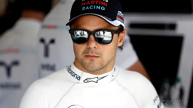 Felipe Massa to retire from Formula 1 at the end of the 2016 season Felipe Massa to retire from Formula 1 at the end of the 2016 season
