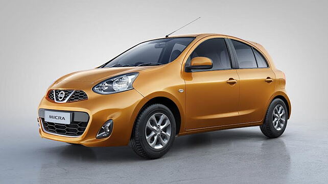 Nissan launches new Micra CVT at Rs 5.99 lakh