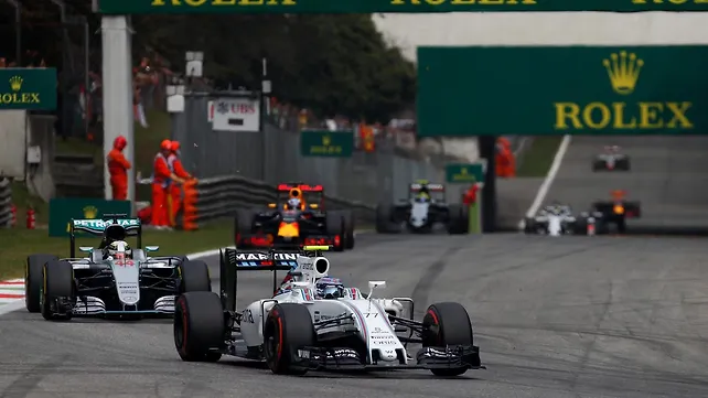 US media firm Liberty Media buys Formula 1 US media firm Liberty Media buys Formula 1