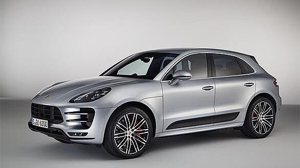 Porsche launches Macan Turbo with Performance Package at Rs 1.4 crore