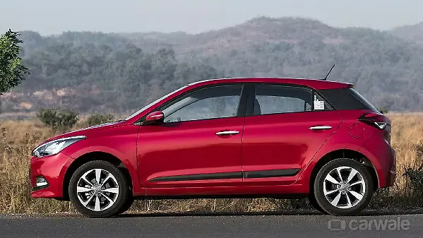 Hyundai Elite i20 AT launched at Rs 9.01 lakh Hyundai Elite i20 AT launched at Rs 9.01 lakh