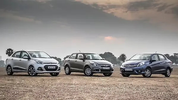 Are private buyers losing interest in compact sedans? Are private buyers losing interest in compact sedans?