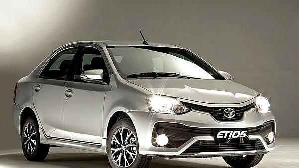 Toyota India launches 2016 Platinum Etios at Rs 6.83 lakh