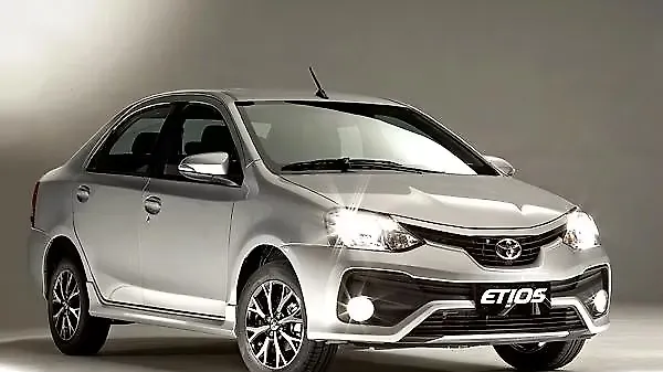 Toyota India launches 2016 Platinum Etios at Rs 6.83 lakh Toyota India launches 2016 Platinum Etios at Rs 6.83 lakh