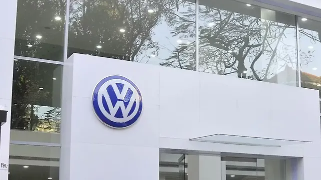 Volkswagen inaugurates a new dealership in Navi Mumbai Volkswagen inaugurates a new dealership in Navi Mumbai