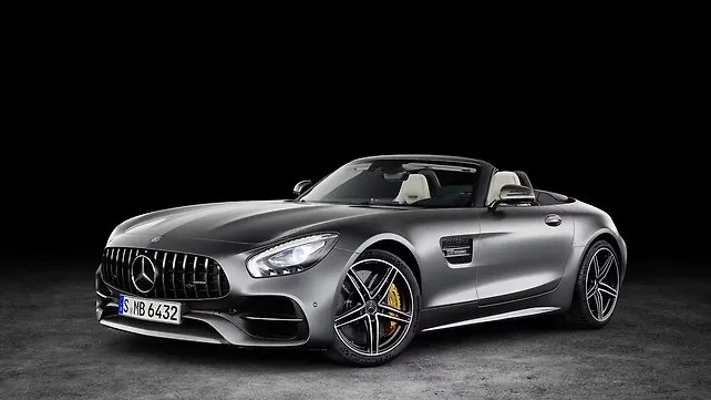 Mercedes-Benz line-up for Paris Motor Show revealed Mercedes-Benz line-up for Paris Motor Show revealed