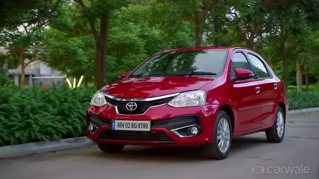 Toyota Platinum Etios Photo Gallery Toyota Platinum Etios Photo Gallery