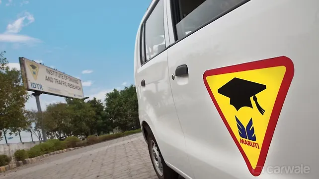 Uber and Maruti join hands to create safe drivers Uber and Maruti join hands to create safe drivers