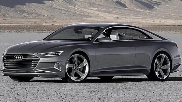 2017 Audi A8 to focus on better handling and comfort