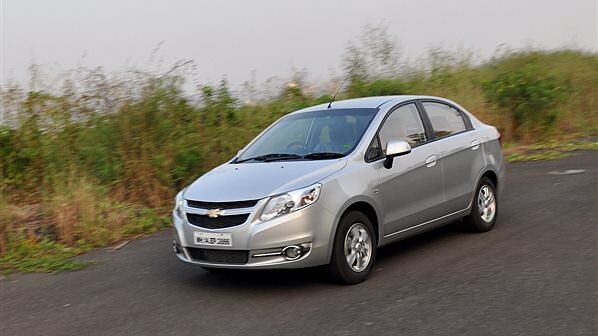 Chevrolet India offers Festive Season benefits