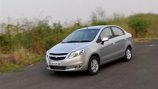 Chevrolet India offers Festive Season benefits Chevrolet India offers Festive Season benefits