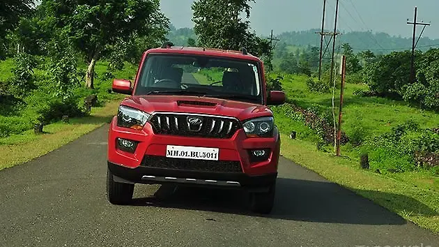 Faulty fuel hose causes Mahindra to recall Scorpio and Nuvosport Faulty fuel hose causes Mahindra to recall Scorpio and Nuvosport