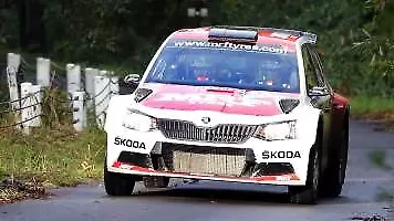 Gaurav Gill victorious at Hokkaido Rally, eyes Championship Gaurav Gill victorious at Hokkaido Rally, eyes Championship