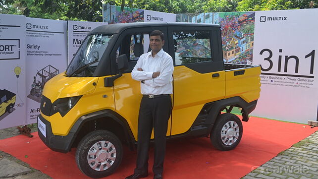 Eicher Polaris launches Multix in Odisha at Rs 3.43 lakh