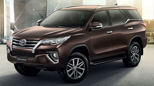 What to expect from the new Toyota Fortuner