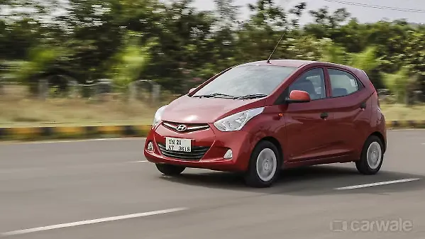 Hyundai recalls Eon over clutch cable issue Hyundai recalls Eon over clutch cable issue