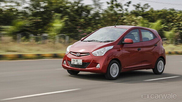 Hyundai recalls Eon over clutch cable issue