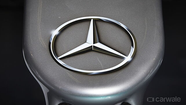 Mercedes-Benz GP to enter Formula E