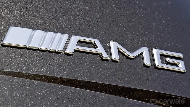 Mercedes-AMG sketches EV plans Mercedes-AMG sketches EV plans