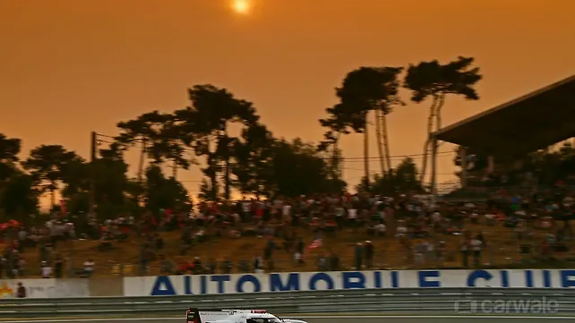 Audi reportedly to quit Le Mans after 2017 Audi reportedly to quit Le Mans after 2017