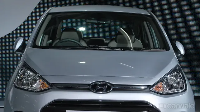Hyundai opens four dealerships in Delhi Hyundai opens four dealerships in Delhi