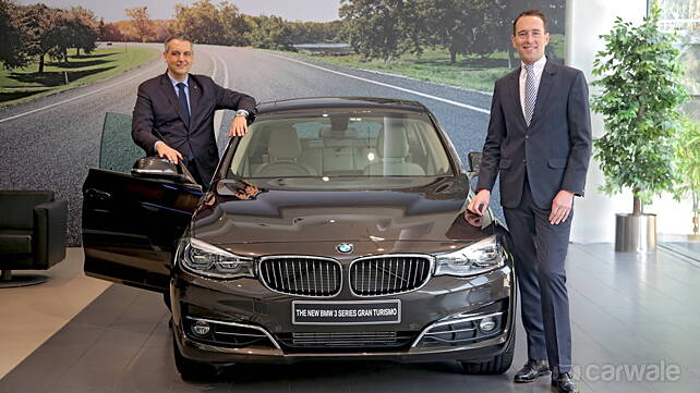 BMW India launches 'Be in Good Hands' after-sales campaign