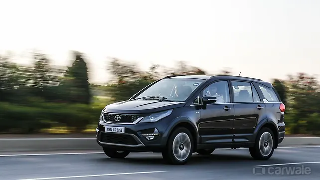 Right pricing key in making ‘good’ Tata Hexa, ‘great’ Right pricing key in making ‘good’ Tata Hexa, ‘great’