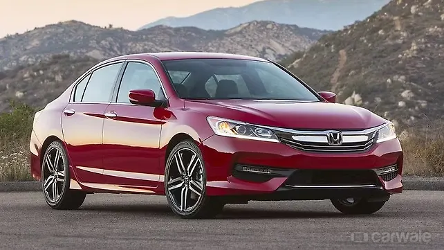 All you need to know about the new Honda Accord Hybrid All you need to know about the new Honda Accord Hybrid