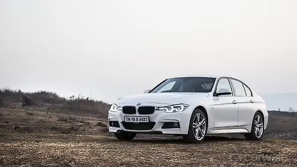 Ola partners with BMW for luxury cabs Ola partners with BMW for luxury cabs