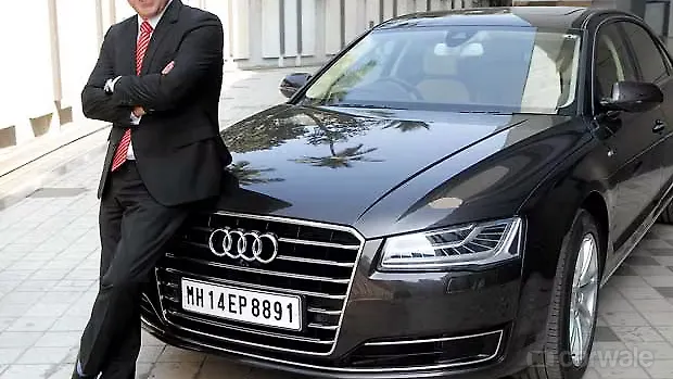 Audi India head, Joe King set to return to Germany Audi India head, Joe King set to return to Germany