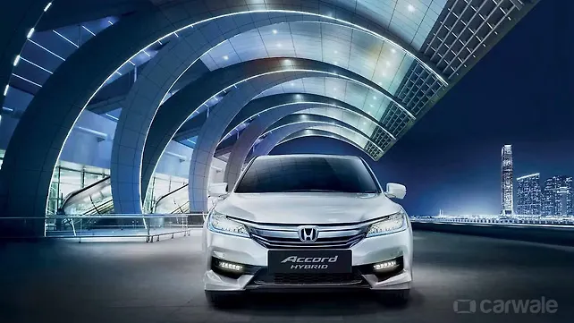 Honda Accord Hybrid Picture Gallery Honda Accord Hybrid Picture Gallery