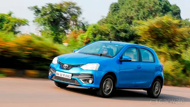 Toyota Etios Liva First Drive Review - CarWale