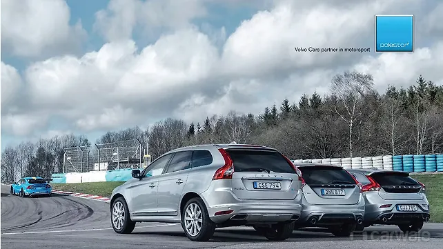 Volvo Malaysia introduces Polestar performance packages Volvo Malaysia introduces Polestar performance packages