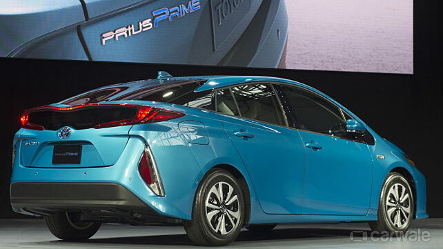 Future Toyota EVs to unleash brand’s refined lithium-ion tech