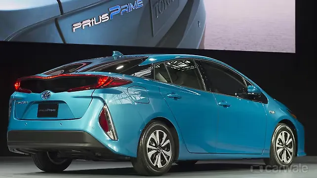 Future Toyota EVs to unleash brand’s refined lithium-ion tech Future Toyota EVs to unleash brand’s refined lithium-ion tech