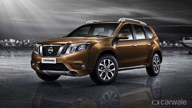 Nissan Terrano Automatic specs and features explained