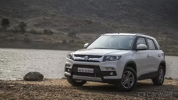 Maruti Suzuki achieves 2.2 per cent growth in October Maruti Suzuki achieves 2.2 per cent growth in October