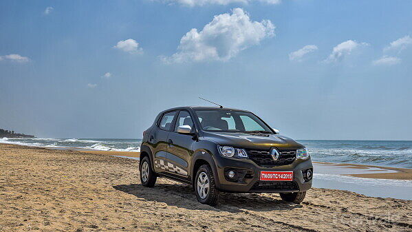Renault domestic sales for October grow by 67.8 per cent