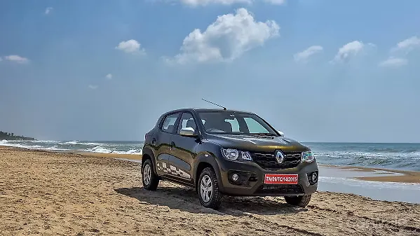 Renault domestic sales for October grow by 67.8 per cent Renault domestic sales for October grow by 67.8 per cent